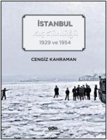 İstanbul Kış Günlüğü