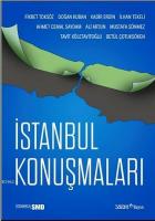 İstanbul Konuşmaları