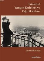 İstanbul Yangın Kuleleri ve Çığırtkanları