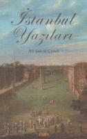 İstanbul Yazıları