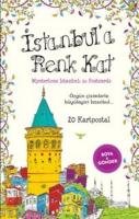 İstanbul'a Renk Kat