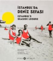 İstanbul'da Deniz Sefası