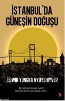 İstanbul'da Güneşin Doğuşu