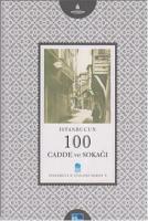 İstanbul'un 100 Cadde ve Sokağı