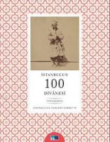 İstanbul'un 100 Divanesi