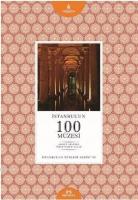 İstanbul'un 100 Müzesi