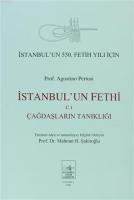 İstanbul'un Fethi Cilt: 1