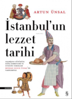 İstanbul'un RENK Lİİ RESİİM Lİİ Lezzet Tarihi