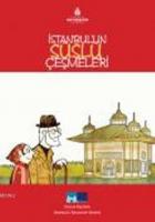 İstanbul'un Süslü Çeşmeleri