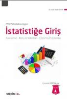 İstatistiğe Giriş