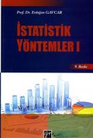 İstatistik Yöntemler 1