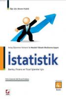 İstatistik