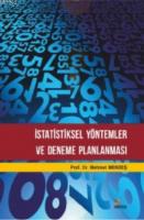 İstatistiksel Yöntemler ve Deneme Planlaması
