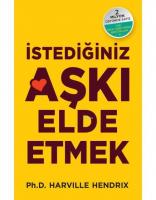 İstediğiniz Aşkı Elde Etmek
