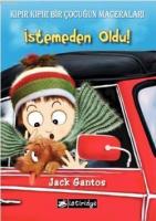 İstemeden Oldu