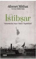 İstibşar
