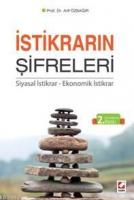 İstikrarın Şifreleri