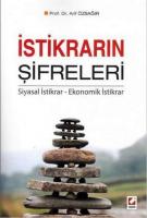 İstikrarın Şifreleri