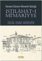 Istılahat - ı Mi'mariyye