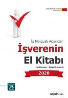 İşverenin El Kitabı 2020