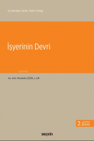 İşyerinin Devri