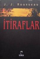 İtiraflar