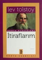 İtiraflarım