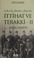 İttihat ve Terakki Cilt: 2