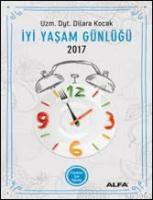 İyi Yaşam Günlüğü 2017
