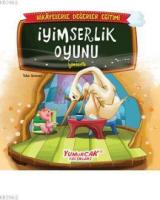 İyimserlik Oyunu - Erdemli Hikayeler