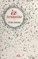 İz Bırakanlar 1