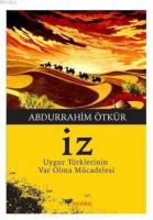 İz