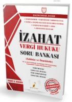 İzahat Konu Özetli Çözümlü Soru Bankası
