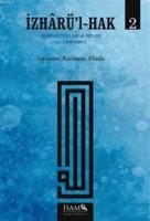 İzharü'l-Hak Cilt: 2
