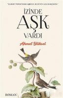 İzinde Aşk Vardı