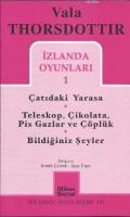 İzlanda Oyunları 1