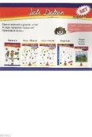 İzli Defter İlköğretim 1.Sınıf Set