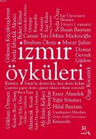 İzmir Öyküleri