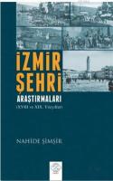 İzmir Şehri Araştırmaları