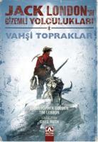 Jack Londonun Gizemli Yolculukları