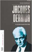 Jacques Derrida