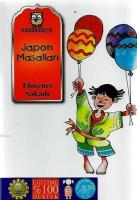 Japon Masalları