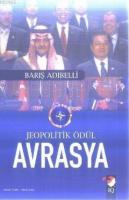 Jeopolitik Ödül Avrasya