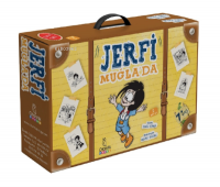 Jerfi Muğla'da