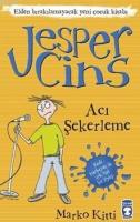 Jesper Cins