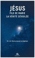Jesus Fils de Marie La Verite Devoilee