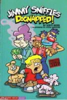 Jimmy Sniffles Dognapped!