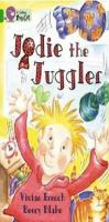 Jodie The Juggler