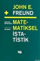 John E. Freund dan Matematiksel İstatistik