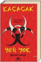 Kaçacak Yer Yok (Korku Kapani Serisi - 2